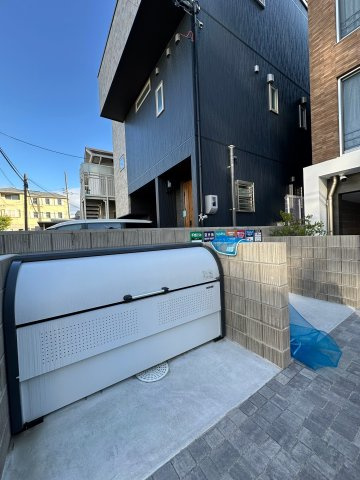 quador御器所BLANC　名古屋市賃貸　仲介手数料無料の設備