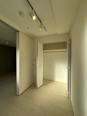 quador御器所BLANC　名古屋市賃貸　仲介手数料無料の収納|同物件別部屋