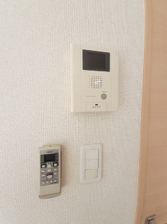 【セキュリティ】 | CASA CARO