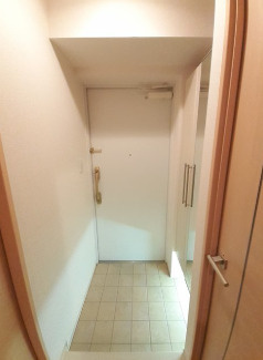 【玄関】 | CASA CARO