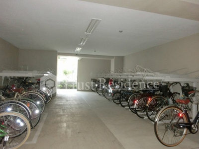 【その他共用部分】 | CASA CARO