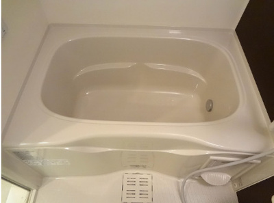 【浴室】 | CASA CARO