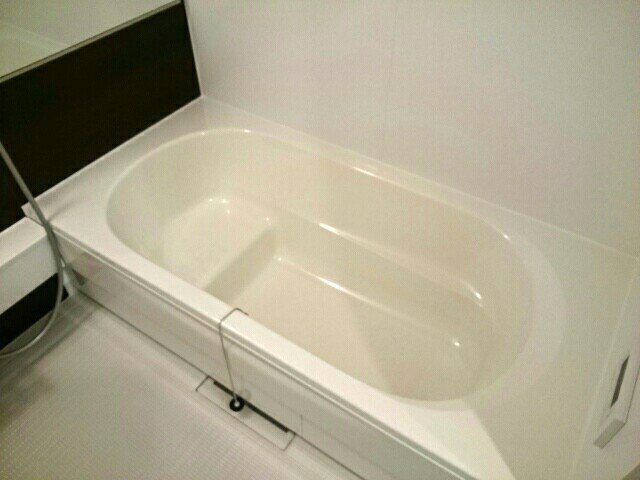 スカイステージ　Ⅰの浴室