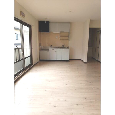 【居間・リビング】 | 黒岩ハイツ