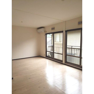 【居間・リビング】 | 黒岩ハイツ