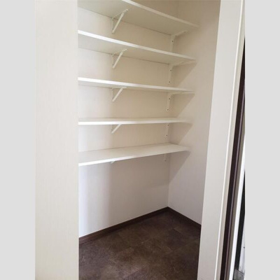 【収納】 | 黒岩ハイツ