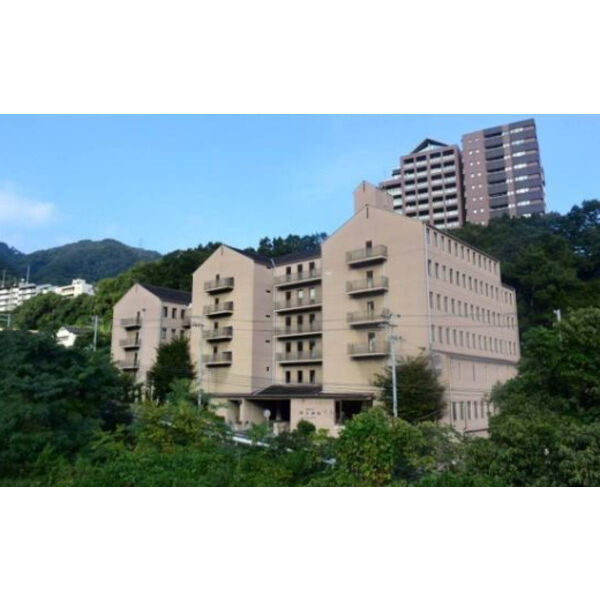 コスモハイツ六甲のその他