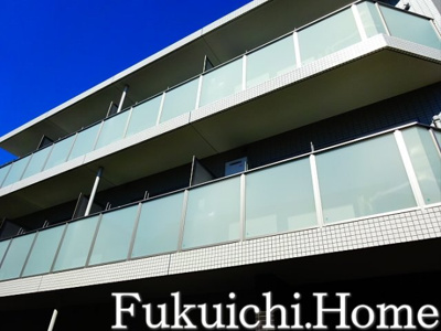 【外観】 | ブリーズ北沢