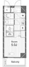 新品家具付きマンション高井戸西1(KaGood東京)の画像