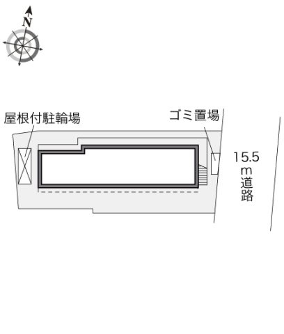 レオパレスしまねのその他