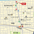 ＯＲＳＵＳ大鳥居の画像