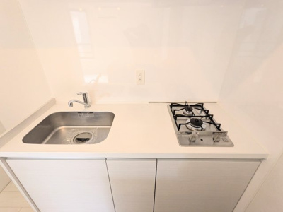 【キッチン】 | エルファーロ笹塚Ⅰ