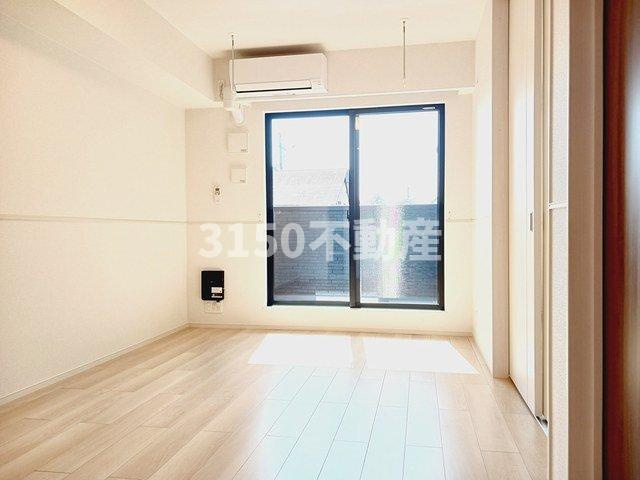 ヴァルトハイムの居間・リビング