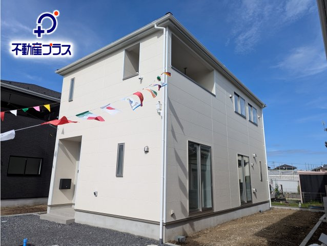 ひたちなか市平磯町　第2