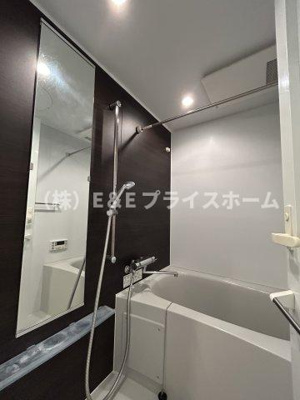 【浴室】 | エンクレストシリーズは全て仲介手数料０円！エンクレスト博多PREMIER