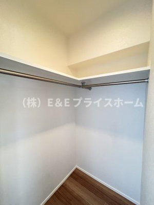 【収納】 | エンクレストシリーズは全て仲介手数料０円！エンクレスト博多PREMIER
