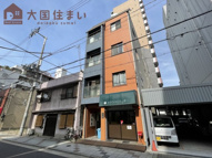 ムックマンションの画像