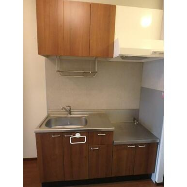 【キッチン】 | アクシス