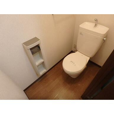 【トイレ】 | アクシス