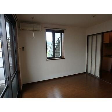 【寝室】 | アクシス