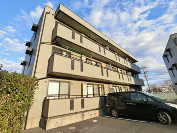 IS・若葉　A棟の画像