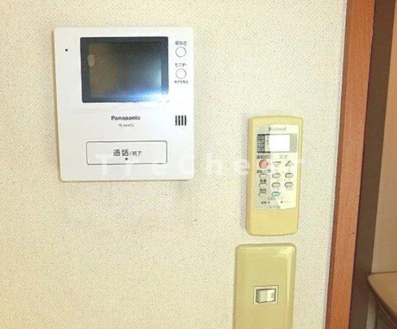 オークフォレストのセキュリティ