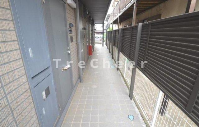 オークフォレストのその他共用部分