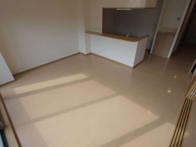 ウェール長楽寺の展望|※同じ間取りの別部屋のお写真です※