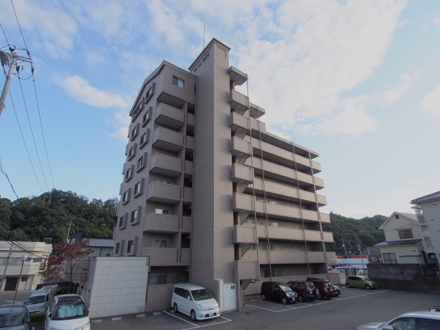 ウェール長楽寺の外観|※同じ間取りの別部屋のお写真です※