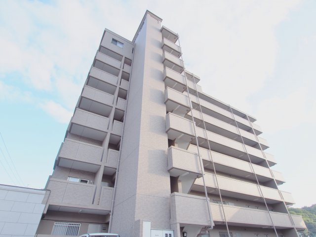 ウェール長楽寺の外観|※同じ間取りの別部屋のお写真です※