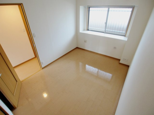 ウェール長楽寺の内装|※同じ間取りの別部屋のお写真です※