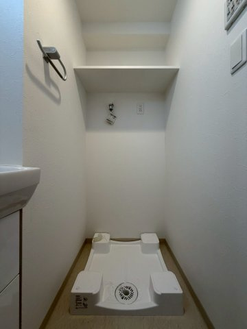 スプランディッド安土町の設備