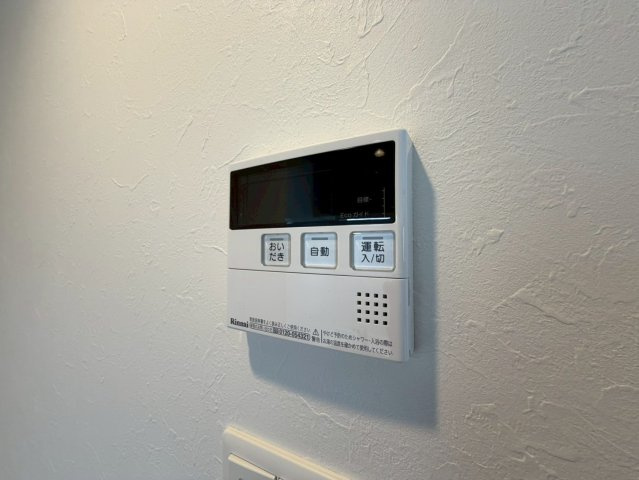 スプランディッド安土町の設備