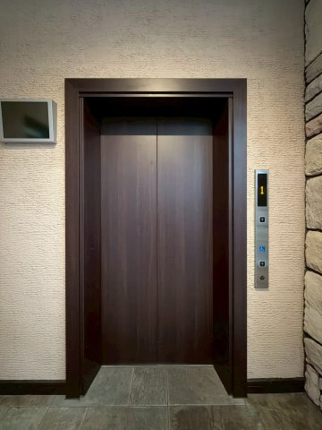 スプランディッド安土町のその他共用部分