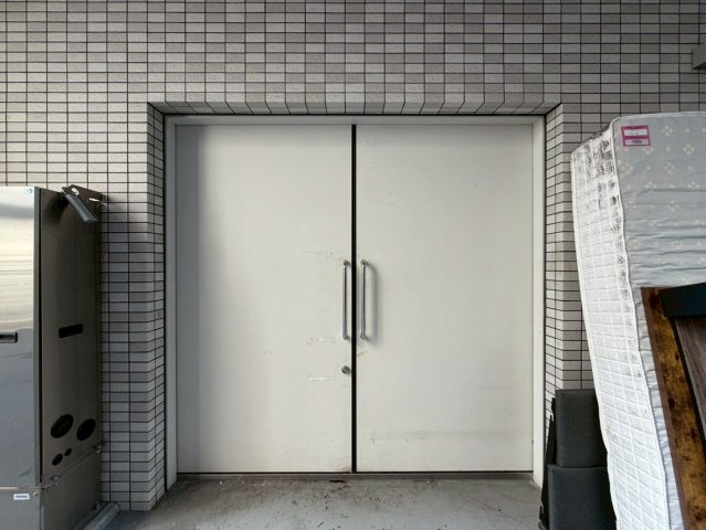 スプランディッド安土町のその他