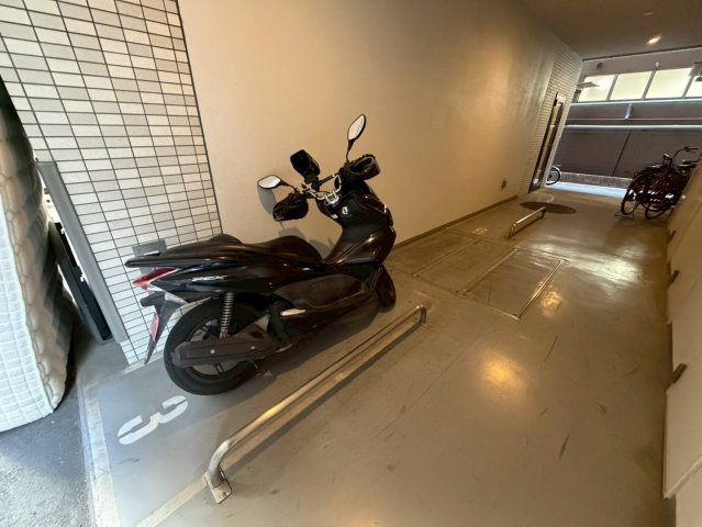 スプランディッド安土町のその他
