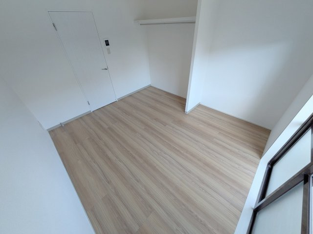 ドミール・エヌの居間・リビング