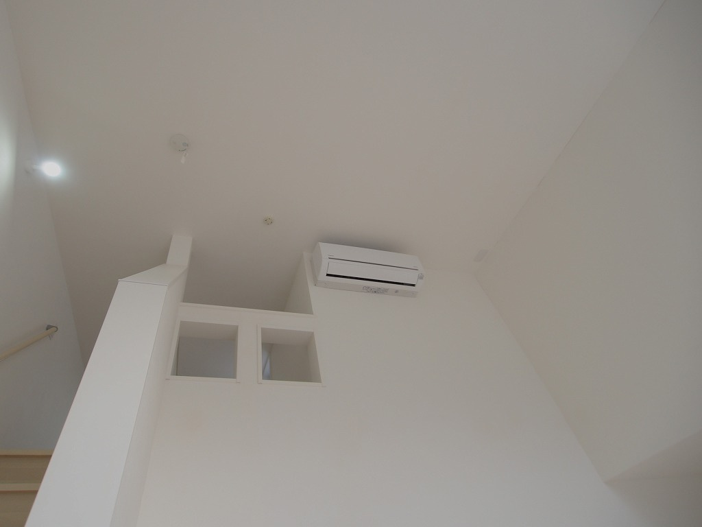 Maisonetic祇園の設備