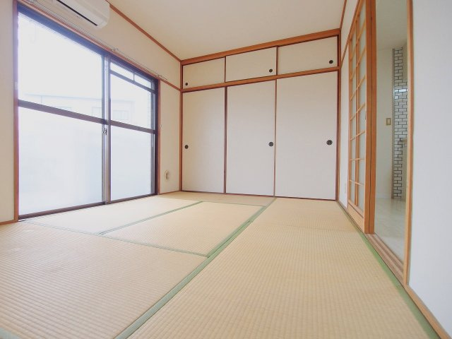 コーポ西山のその他