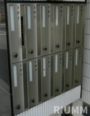 【その他共用部分】 | グランアセット経堂