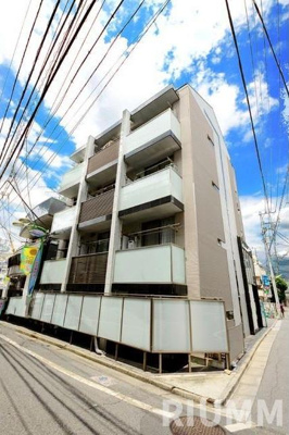 【外観】 | グランアセット経堂