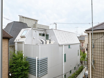 【展望】 | プライムガーデン桜新町
