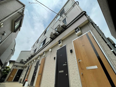 【外観】 | プライムガーデン桜新町