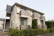 レセンテ新田原　Ⅰの画像