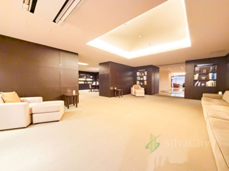 【その他共用部分】 | 麻布霞町パークマンション