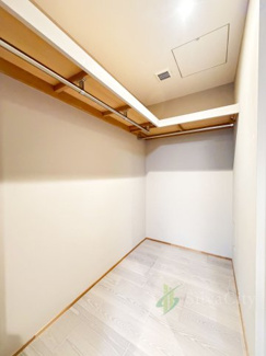 【収納】 | 麻布霞町パークマンション