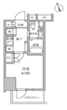 新品家具付きマンション蒲田10(KaGood東京)の画像