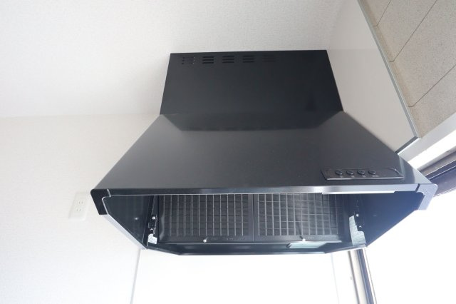 雅マンションのキッチン