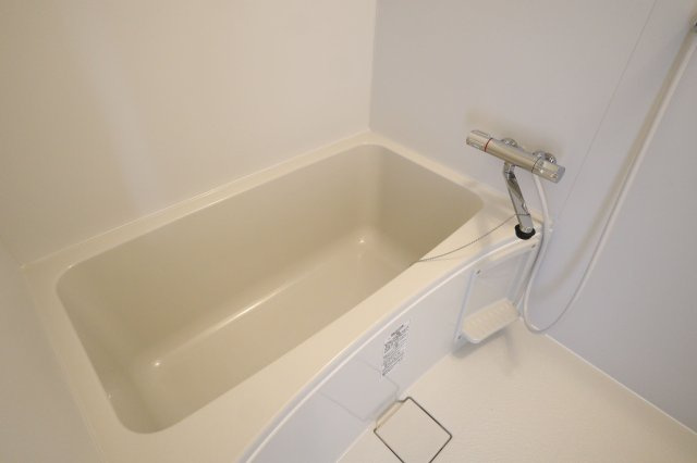 雅マンションの浴室