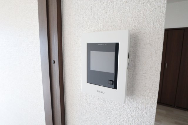 雅マンションのセキュリティ